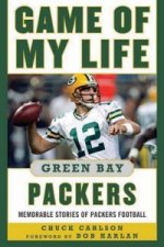 Game of My Life Green Bay Packers
