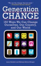Generation Change
