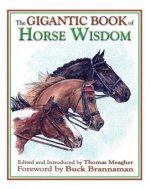 Gigantic Book of Horse Wisdom