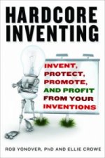 Hardcore Inventing