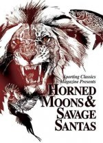 Horned Moons & Savage Santas