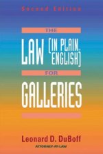 Law (in Plain English) for Galleries