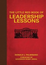 Little Red Book of Leadership Lessons