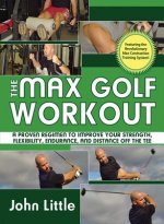 Max Golf Workout