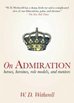 On Admiration