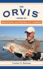 Orvis Guide to Beginning Saltwater Fly Fishing