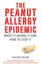 Peanut Allergy Epidemic