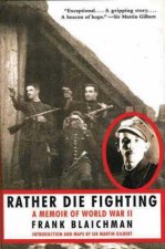 Rather Die Fighting