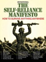 Self-Reliance Manifesto