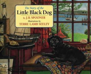 Story of the Little Black Dog
