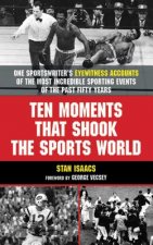 Ten Moments that Shook the Sports World