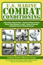 U.S. Marine Combat Conditioning