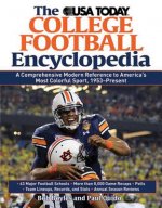 USA TODAY College Football Encyclopedia