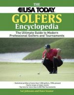 USA Today Golfer's Encyclopedia