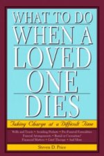 What to Do When a Loved One Dies