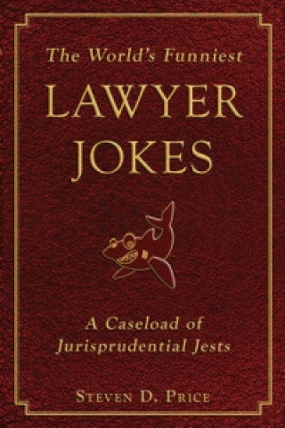 World's Funniest Lawyer Jokes