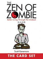 Zen of Zombie: The Card Set
