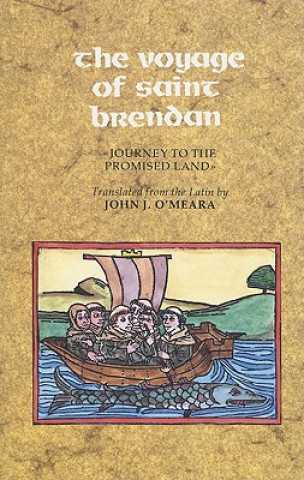 Voyage of Saint Brendan