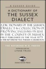Dictionary of the Sussex Dialect