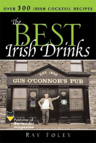 Best Irish Drinks