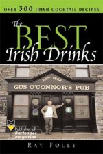 Best Irish Drinks