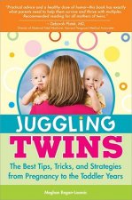 Juggling Twins