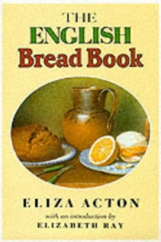 English Bread Book