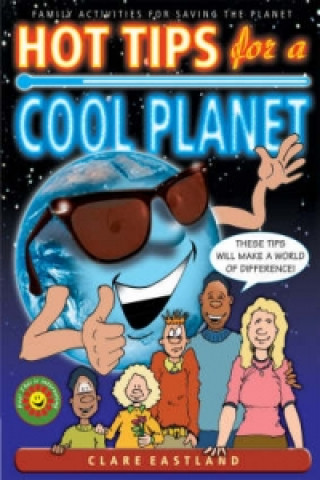 Hot Tips for a Cool Planet