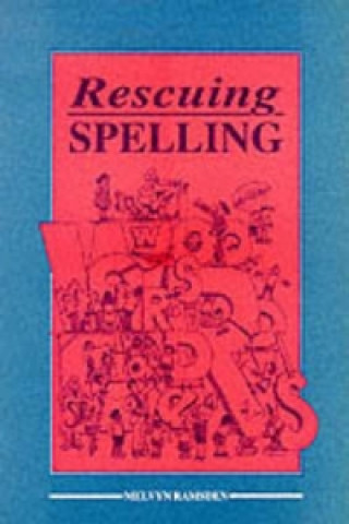 Rescuing Spelling