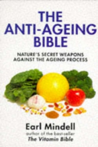 Anti-Ageing Bible