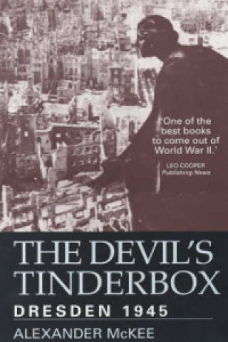Devil's Tinderbox