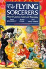 Flying Sorcerers