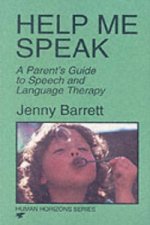 Help Me Speak