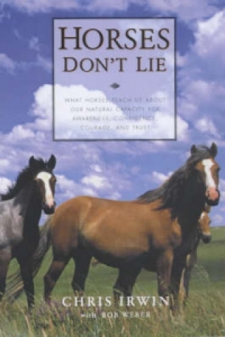 Horses Don't Lie