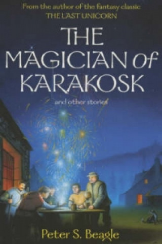 Magician of Karakosk