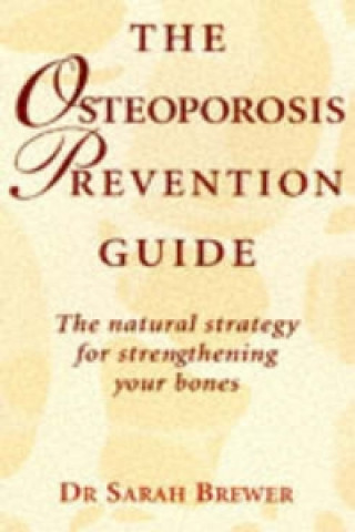 Osteoporosis Prevention Guide