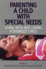 Parenting A Child with Special Needs