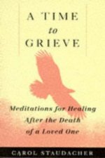 Time to Grieve