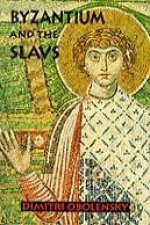 Byzantium and the Slavs