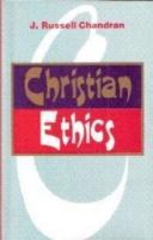 Christian Ethics (Ispck)