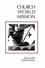 Church  World  Mission