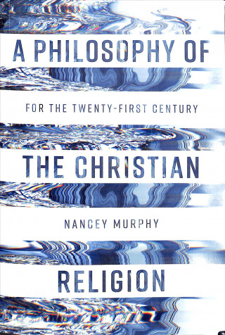 Philosophy of the Christian Religion