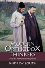 Modern Orthodox Thinkers