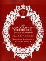 Iconographer's Sketchbook