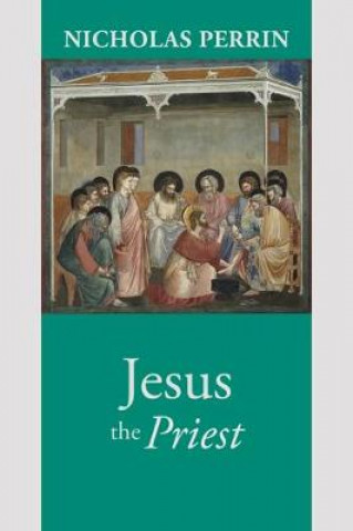 Jesus the Priest