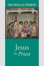 Jesus the Priest