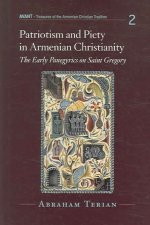Patriotism and Piety in Armenian Ch