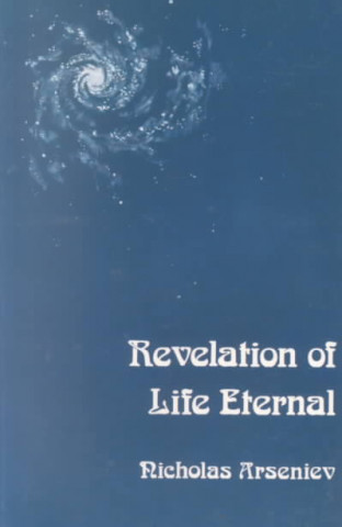 Revelation of Life Eternal