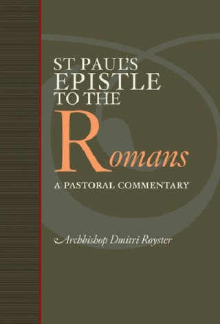St.Paul Epistle to the Romans
