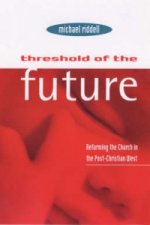 Threshold Of The Future